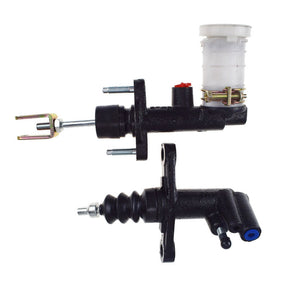 Clutch Master + Slave Cylinder Fit For Holden Rodeo TF 2.8L Diesel 4cyl 1990-2003 CMSC-HLN001 - Machter