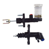 Clutch Master + Slave Cylinder Fit For Holden Rodeo TF 2.8L Diesel 4cyl 1990-2003 CMSC-HLN001 - Machter
