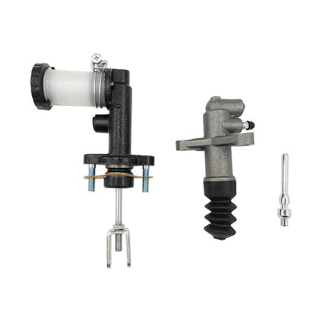 Clutch Master + Slave Cylinder Fit For Holden Rodeo TF 2.6L 07/1988-06/1998 CMSC-HLN002 - Machter
