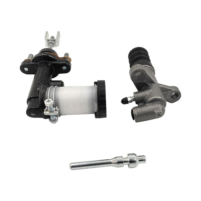 Clutch Master + Slave Cylinder Fit For Holden Rodeo TF 2.6L 07/1988-06/1998 CMSC-HLN002 - Machter