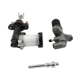 Clutch Master + Slave Cylinder Fit For Holden Rodeo TF 2.6L 07/1988-06/1998 CMSC-HLN002 - Machter
