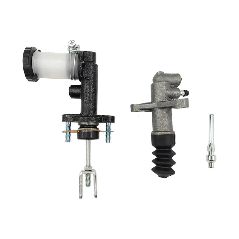 Clutch Master + Slave Cylinder Fit For Holden Rodeo TF 2.6L 07/1988-06/1998 CMSC-HLN002 - Machter