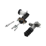 Clutch Master + Slave Cylinder Fit For Holden Rodeo TF 2.6L 07/1988-06/1998 CMSC-HLN002 - Machter