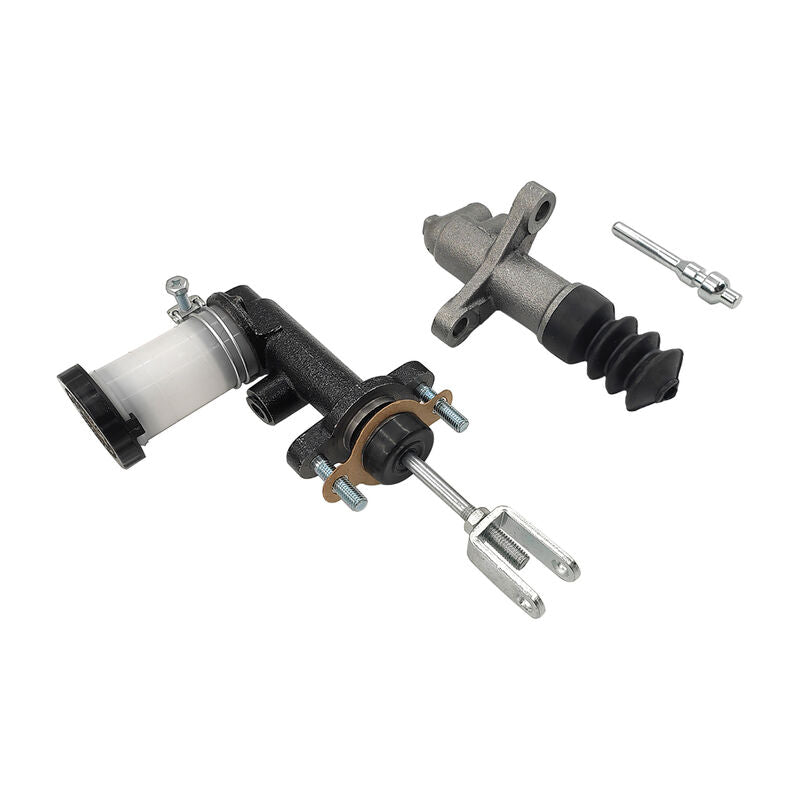 Clutch Master + Slave Cylinder Fit For Holden Rodeo TF 2.6L 07/1988-06/1998 CMSC-HLN002 - Machter