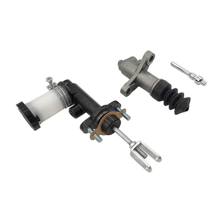 Clutch Master + Slave Cylinder Fit For Holden Rodeo TF 2.6L 07/1988-06/1998 CMSC-HLN002 - Machter