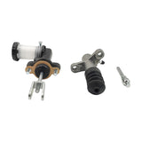 Clutch Master + Slave Cylinder Fit For Holden Rodeo TF 2.6L 07/1988-06/1998 CMSC-HLN002 - Machter