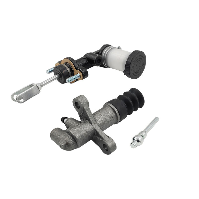 Clutch Master + Slave Cylinder Fit For Holden Rodeo TF 2.6L 07/1988-06/1998 CMSC-HLN002 - Machter