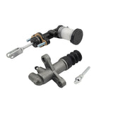 Clutch Master + Slave Cylinder Fit For Holden Rodeo TF 2.6L 07/1988-06/1998 CMSC-HLN002 - Machter