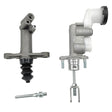 Clutch Master & Slave Cylinder Set Fit For Holden Rodeo RA 3.0 Turbo Diesel Intercooled 2/4Dr Ute 4JH1TC 4Cyl 2003-2006 CMSC-HLN003 - Machter