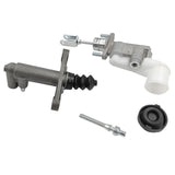 Clutch Master & Slave Cylinder Set Fit For Holden Rodeo RA 3.0 Turbo Diesel Intercooled 2/4Dr Ute 4JH1TC 4Cyl 2003-2006 CMSC-HLN003 - Machter