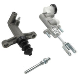 Clutch Master & Slave Cylinder Set Fit For Holden Rodeo RA 3.0 Turbo Diesel Intercooled 2/4Dr Ute 4JH1TC 4Cyl 2003-2006 CMSC-HLN003 - Machter