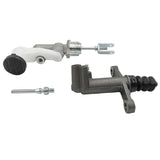 Clutch Master & Slave Cylinder Set Fit For Holden Rodeo RA 3.0 Turbo Diesel Intercooled 2/4Dr Ute 4JH1TC 4Cyl 2003-2006 CMSC-HLN003 - Machter
