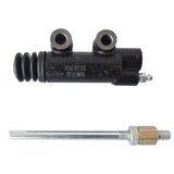 Clutch Master Slave Cylinder Fit For Toyota LandCruiser HJ47 HJ60 (80-84) 4.0L Wagon CMSC-TA001 - Machter