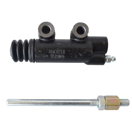 Clutch Master Slave Cylinder Fit For Toyota LandCruiser HJ47 HJ60 (80-84) 4.0L Wagon CMSC-TA001 - Machter