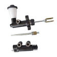 Clutch Master Slave Cylinder Fit For Toyota LandCruiser HJ47 HJ60 (80-84) 4.0L Wagon CMSC-TA001 - Machter