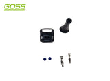 Connector Standard 2 Pin Bosch CN001 - Goss