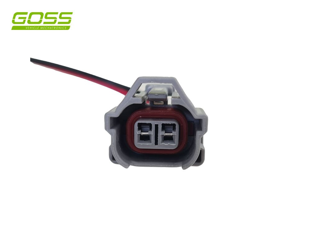 Connector Denso Low Locating L CN002 - Goss