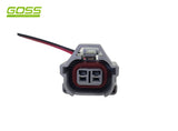 Connector Denso Low Locating L CN002 - Goss