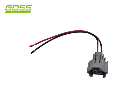 Connector Denso Low Locating L CN002 - Goss