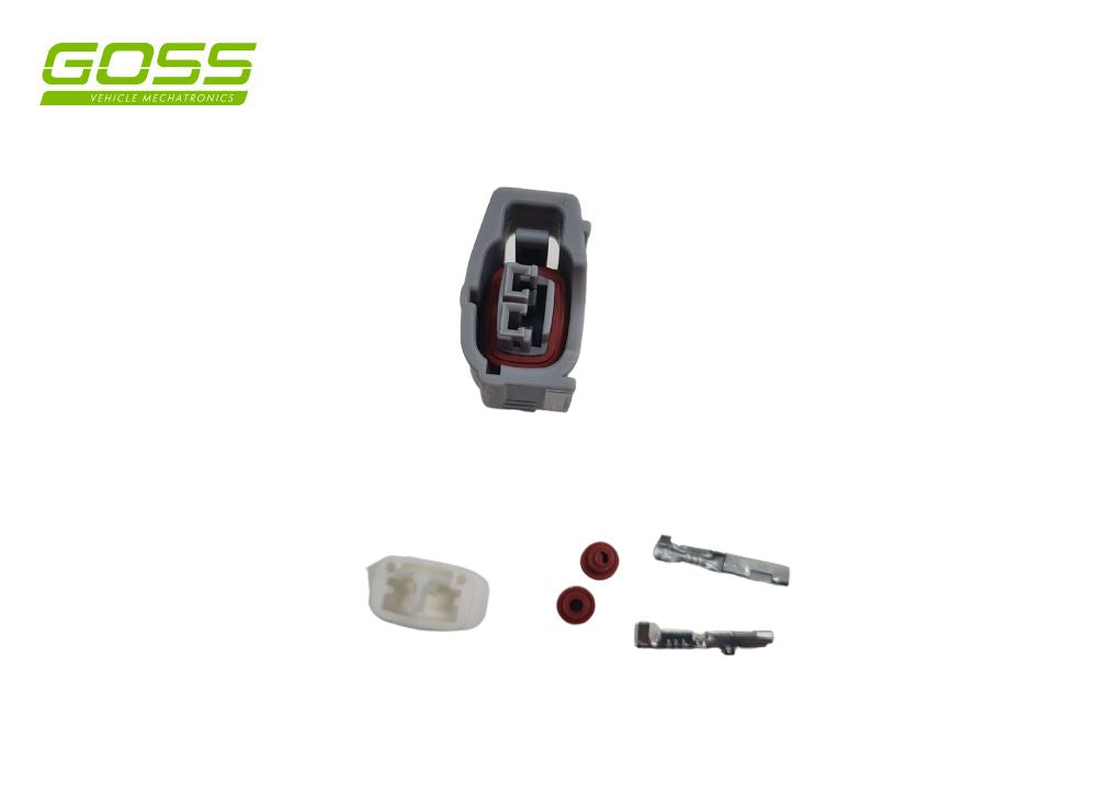 Connector Denso/Aisan Style CN007 - Goss