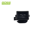 Adaptor Moulded Us Car Plug To CN065 - Goss