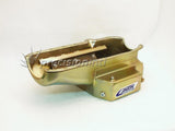 SBC Comp Series Oil PAN/Sump 7" Deep RHS DIP Stick Suits SHP CN11120M - Canton Racing Products - Oil Sumps & Pans - Canton Racing Products