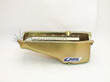 Chev SB Oil PAN/Sump Stock Appearing Suits 1 PCE RM CN11200T - Canton Racing Products - Oil Sumps & Pans - Canton Racing Products