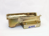 Ford 351W Comp SER Oil PAN Left Turn Open Chassis CN11660 - Canton Racing Products - Oil Sumps & Pans - Canton Racing Products