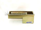 Bracket Race Drag PAN Sump Spread PAN Rails Only Chev SB CN13090 - Canton Racing Products - Oil Sumps & Pans - Canton Racing Products