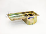 GM LS Steel Oil Sump REQ'S CN13275 P/Up & CN22630/1 Holden HQ Conv CN13274 - Canton Racing Products - Oil Sumps & Pans - Canton Racing Products