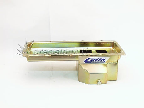 GM LS Steel Oil Sump REQ'S CN13275 P/Up & CN22630/1 Holden HQ Conv CN13274 - Canton Racing Products