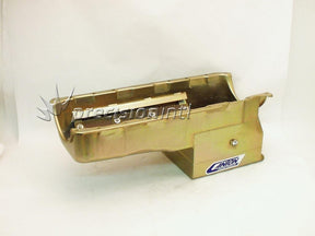 Chev BB Drag Oil PAN/Sump 1 Piece RMS Use CN20190 Pickup CN13330T - Canton Racing Products - Oil Sumps & Pans - Canton Racing Products