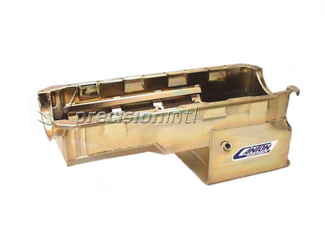 Chev BB Drag Oil PAN/Sump Uses CN20190 Pickup CN13330 - Canton Racing Products