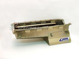 Chev BB Power Oil PAN/Sump Use CN20170 Pick Up CN13344 - Canton Racing Products - Oil Sumps & Pans - Canton Racing Products