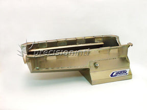 Chev BB Power Oil PAN/Sump Use CN20170 Pick Up CN13344 - Canton Racing Products - Oil Sumps & Pans - Canton Racing Products