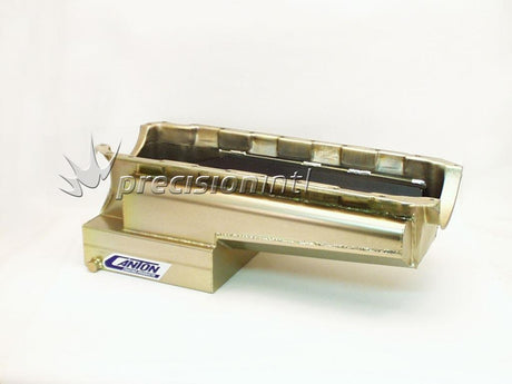 Chev BB Power Oil PAN/Sump Use CN20170 Pick Up CN13344 - Canton Racing Products