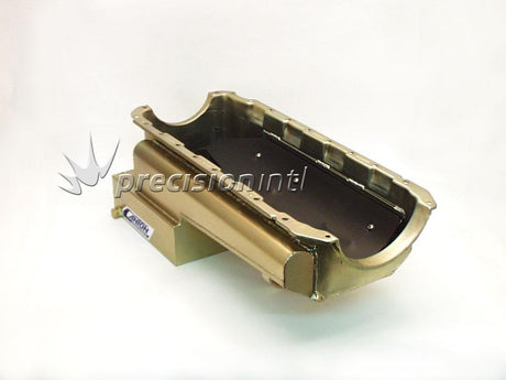 Chev BB Power Oil PAN/Sump Use CN20170 Pick Up CN13344 - Canton Racing Products