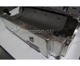 Custom Drag Race Alloy Oil PAN/Sump Suits Merlin Chev BB 8¨ Deep X 11 1/4¨ Wide X 10¨ Long CN13349A - Canton Racing Products - Oil Sumps & Pans - Canton Racing Products