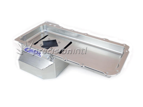 GM LS Rear Sump Road Race Use CN15275 Pick Up CN15274 - Canton Racing Products
