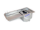 GM LS Rear Sump Road Race Use CN15275 Pick Up CN15274 - Canton Racing Products - Oil Sumps & Pans - Canton Racing Products