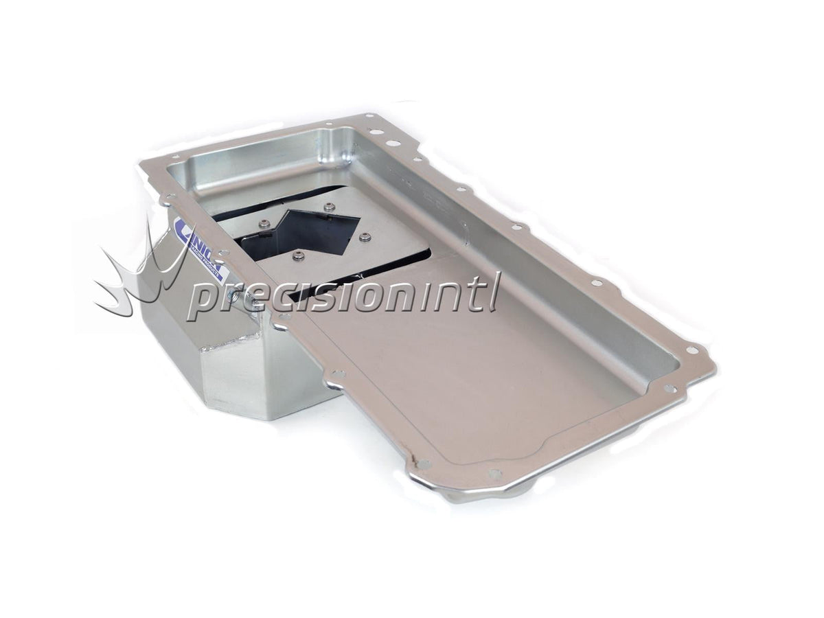 GM LS Rear Sump Road Race Use CN15275 Pick Up CN15274 - Canton Racing Products - Oil Sumps & Pans - Canton Racing Products