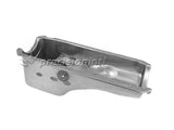 BBC Stock Replacement Oil PAN Use CN18301 Pick Up CN15300 - Canton Racing Products - Oil Sumps & Pans - Canton Racing Products