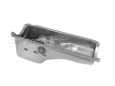 BBC Stock Replacement Oil PAN Use CN18301 Pick Up CN15300 - Canton Racing Products