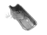 BBC Stock Replacement Oil PAN Use CN18301 Pick Up CN15300 - Canton Racing Products - Oil Sumps & Pans - Canton Racing Products
