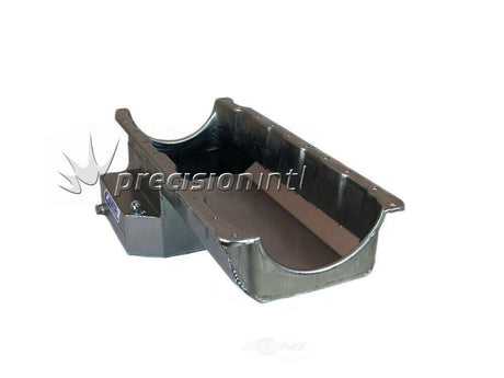 Oil PAN/Sump T Style Street/Strip Chev BB Suits 1 Piece Rear Main CN15320T - Canton Racing Products