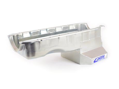 Early Chevelle BB Street Oil PAN CN15350 - Canton Racing Products