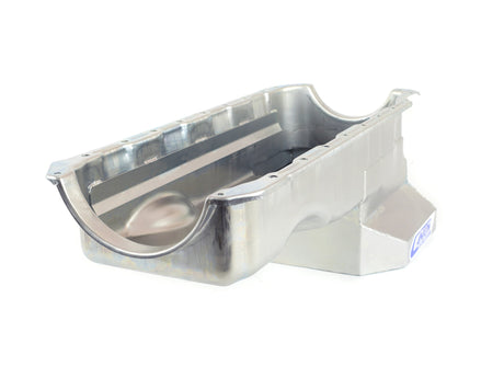 Early Chevelle BB Street Oil PAN CN15350 - Canton Racing Products