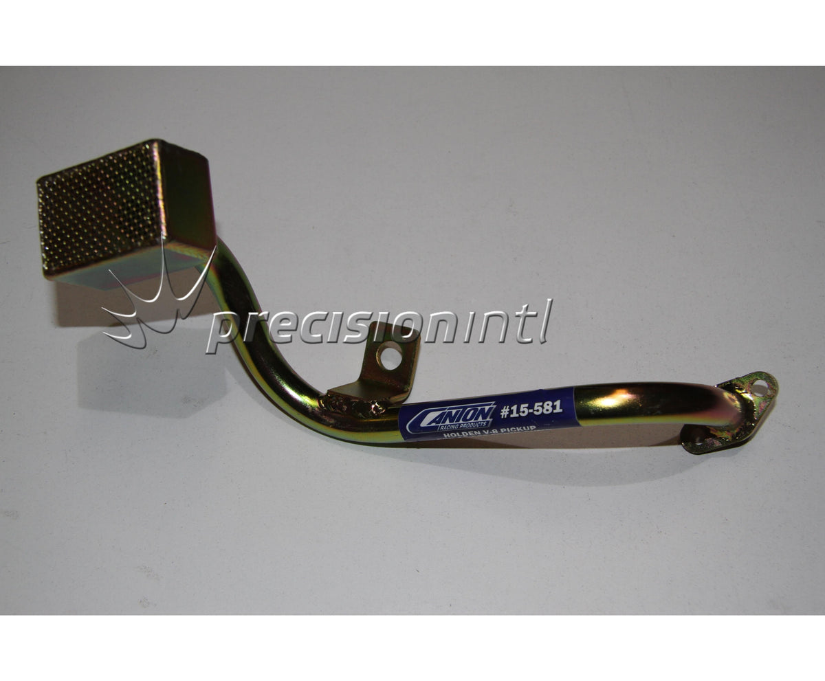 Holden Oil PAN Pick Up Front Sump Suits VB - VT Commodore NLA CN15581 - Canton Racing Products - Oil System Components - Canton Racing Products