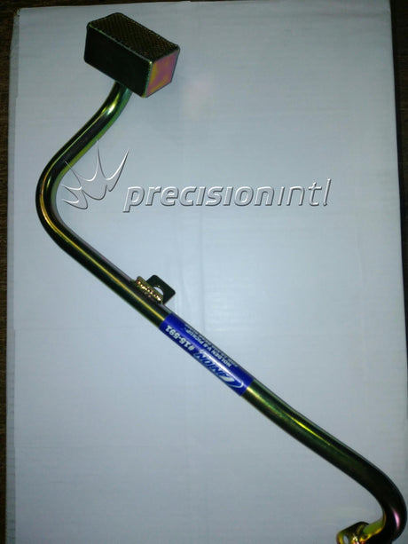 Holden Oil PAN Pick Up Rear Sump Suits HQ-WB & LH-LX NLA CN15591 - Canton Racing Products