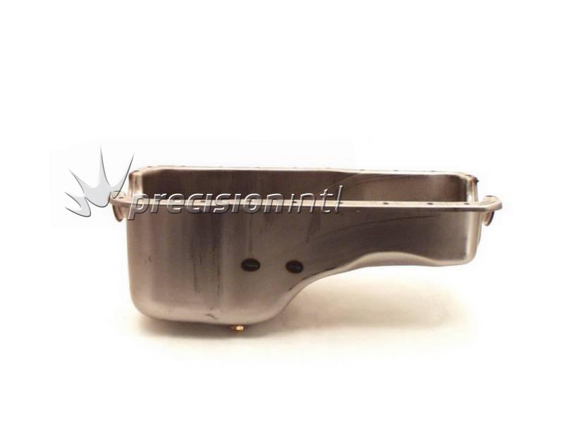 Front Sump/Stock Oil PAN Suits Ford 302W V8 CN15600 - Canton Racing Products - Oil Sumps & Pans - Canton Racing Products